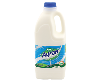 Sütaş Ayran 1,5 Lt