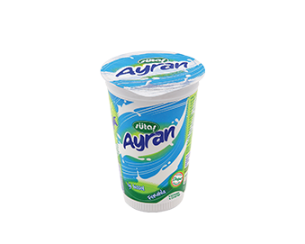 Sütaş Ayran 225 ml