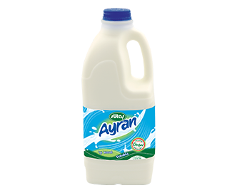 Sütaş Ayran 2 Lt