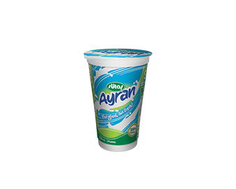 Sütaş Ayran 200 ml