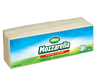 Sütaş Djathi Mozzarella