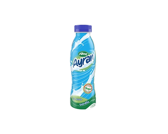 Sütaş Ayran 250 ml - Shishe