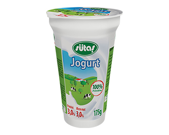 Sütaş Kos i Pijshëm 175 ml