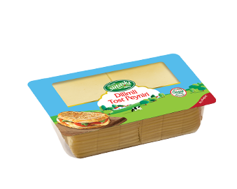 Sütaş Djathë për Tostë 350 gr